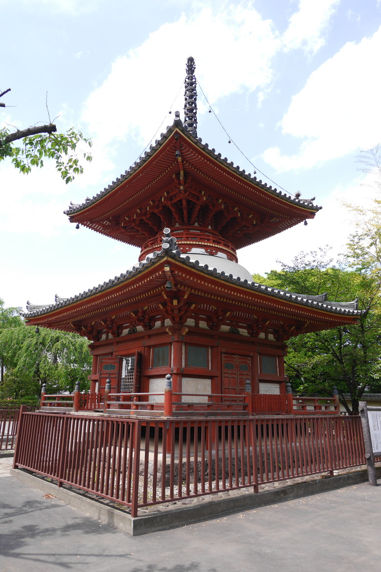 小江戶川越一日遊