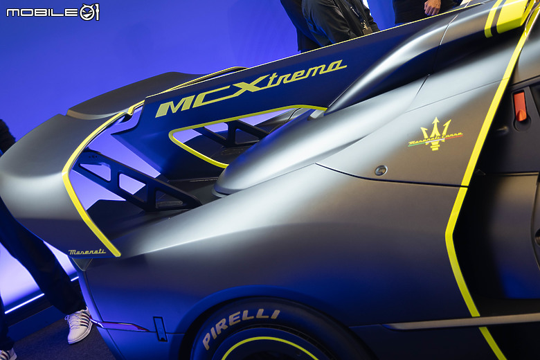 【採訪】售價1,968萬元起,Maserati GT2 Stradale國內首亮相,全球限量914輛、2.8秒加速破百的性能猛獸!