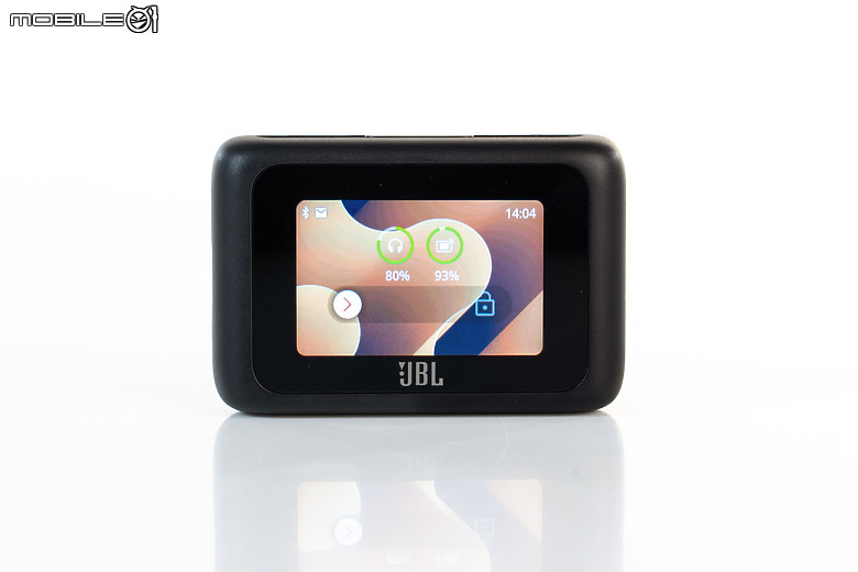 JBL Tour One M3 耳罩式耳機｜首搭 Smart Tx 原音發射器、影音體驗全面進化！