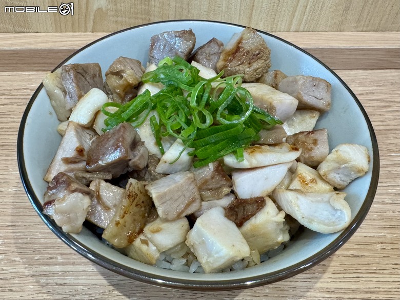[台南] 麺屋吉森