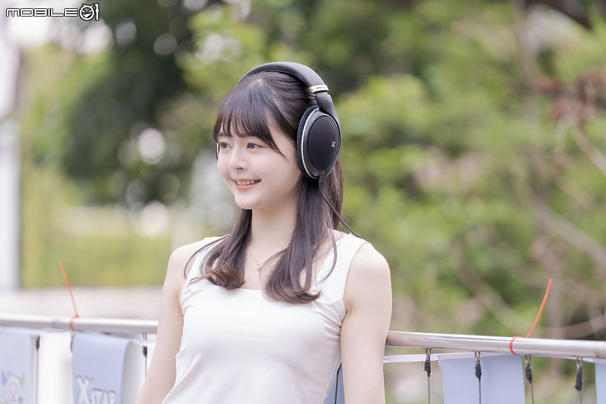 Sennheiser HD 505 試聽報告｜自然耐聽且具備聲音細節的發燒之作