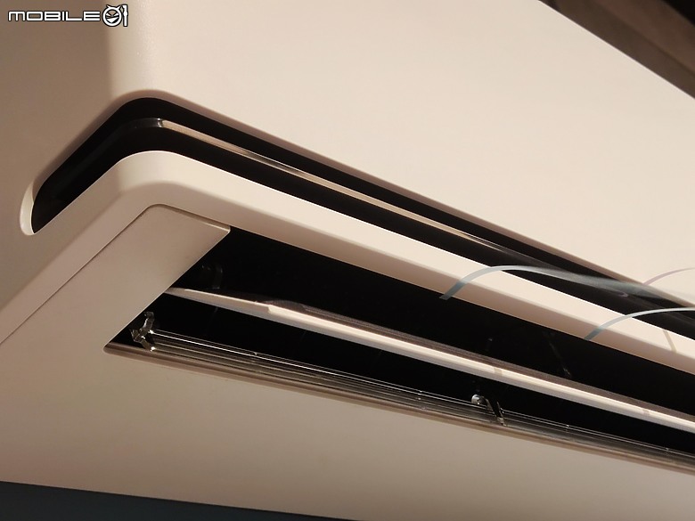 點我看大圖 【 體驗會實況 】LG DUALCOOL™ 空調以 AI「 智慧電量管理系統 」嚴密把關電費支出,打造溫溼雙控的清淨空氣品質新基準!