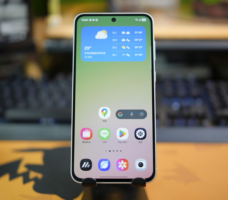 【美型＋AI】三星 Samsung Galaxy A56 - 擁有旗艦體驗的中高階智能手機！