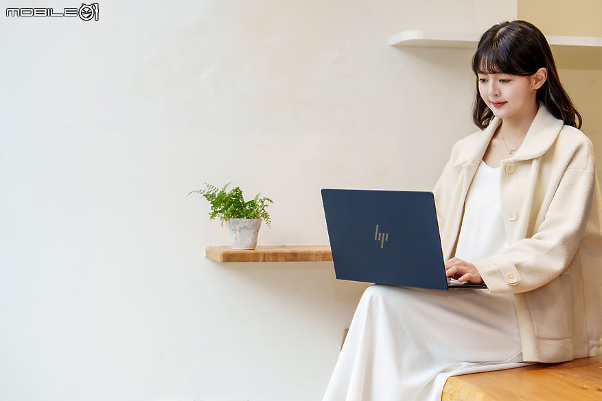 HP EliteBook Ultra G1i 測試報告｜強調 AI 算力的次世代旗艦商務