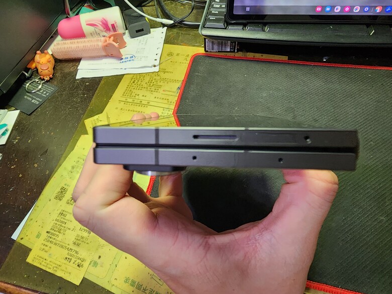 韓版 z fold se 16G/512G開箱