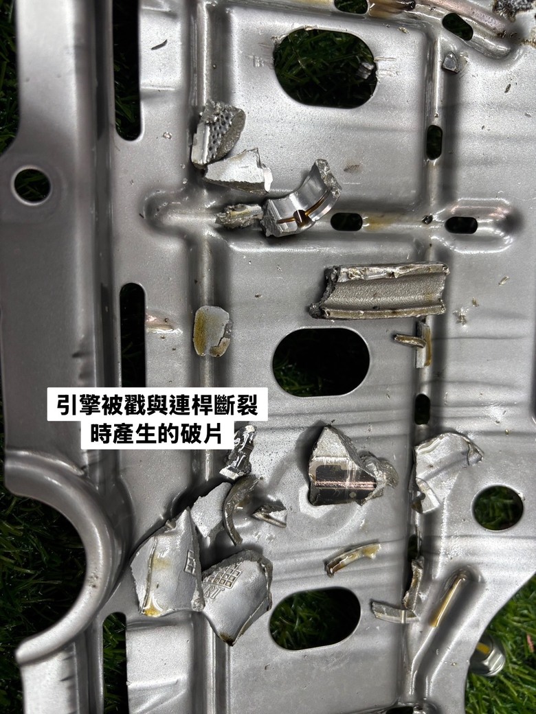 我和鈴木Swift的炸缸悲慘經歷