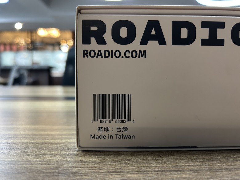 Roadio 真4K 360度 AI碰撞偵測 行車記錄器 開箱+上路心得分享 （我是Roadio員工！）