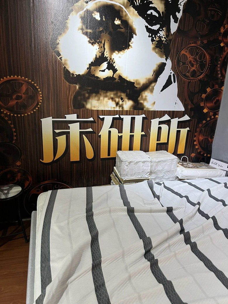 3間床墊試躺心得 lkea/hola/床研所