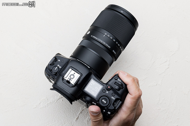 Sigma 16-300mm f/3.5-6.7 DC OS Contemporary 評測報告｜當今 APS-C 旅遊鏡首選！
