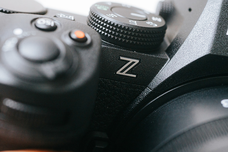 點我看大圖 Nikon Z5II 搶先開箱|簡易評測|超越期待的初階全片幅相機