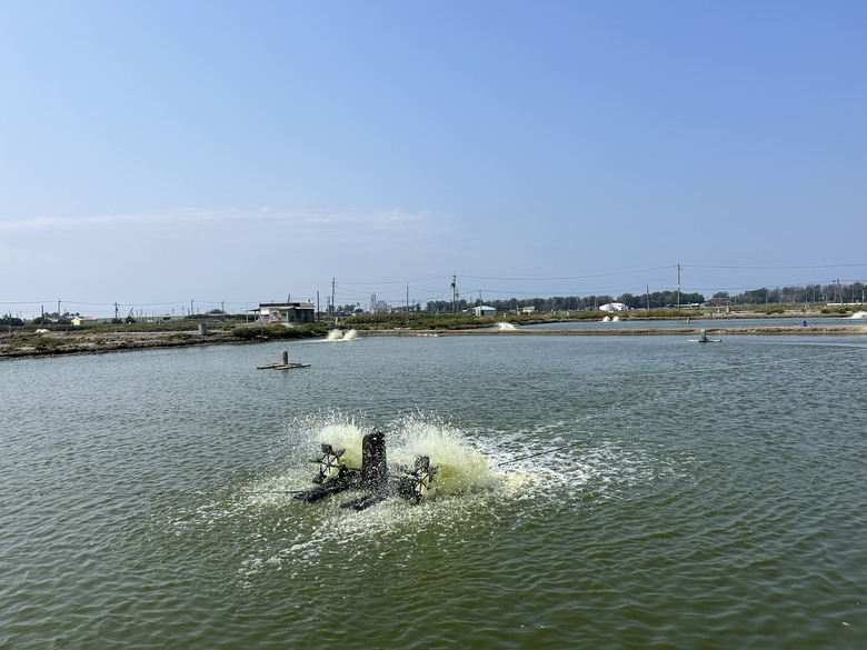 騎 遊 高 雄 「虱 目 魚 的 故 鄉」 彌 陀 (上 集 )