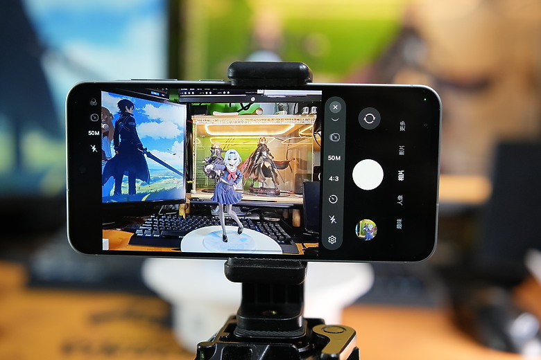 【美型＋AI】三星 Samsung Galaxy A56 - 擁有旗艦體驗的中高階智能手機！