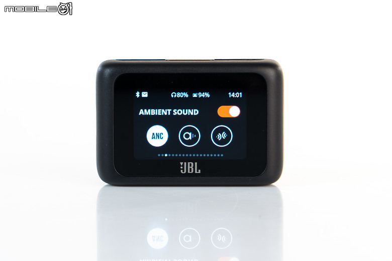 JBL Tour One M3 耳罩式耳機｜首搭 Smart Tx 原音發射器、影音體驗全面進化！