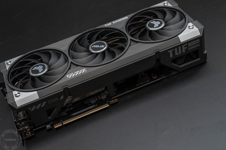 最「TUF」的硬派高 CP 大全配！打造高效能、統一風格 1440p 遊戲主機 ft. TUF Gaming GeForce RTX 5060 Ti 16GB OC
