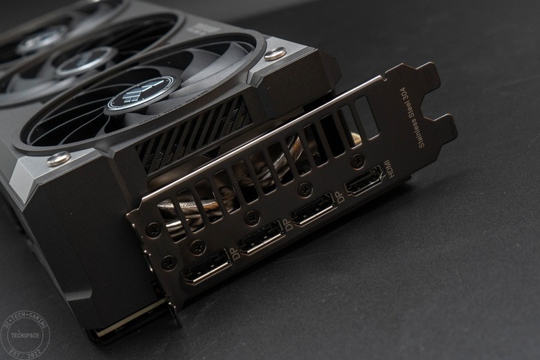 最「TUF」的硬派高 CP 大全配！打造高效能、統一風格 1440p 遊戲主機 ft. TUF Gaming GeForce RTX 5060 Ti 16GB OC