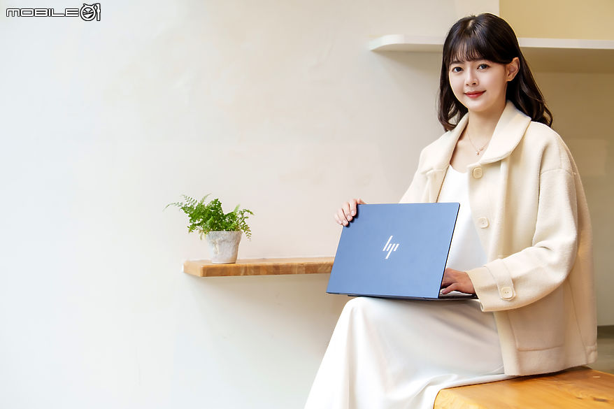 HP EliteBook Ultra G1i 測試報告｜強調 AI 算力的次世代旗艦商務