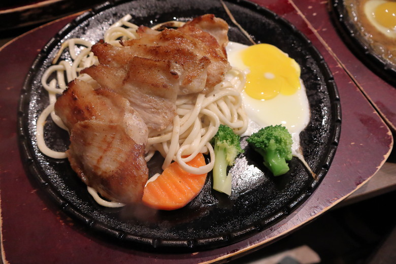 點我看大圖 【開箱】大漠專程南下高雄,品嘗擁有「匠魂」的「牛排館」,台匠牛排 - 大漠國渡
