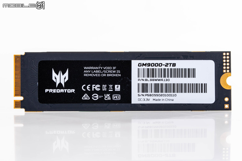 SMI 慧榮 SM2508 控制器 SSD 實測 以台積電 6 奈米製程達成控溫與效能兼具的 PCIe Gen 5 固態硬碟選擇