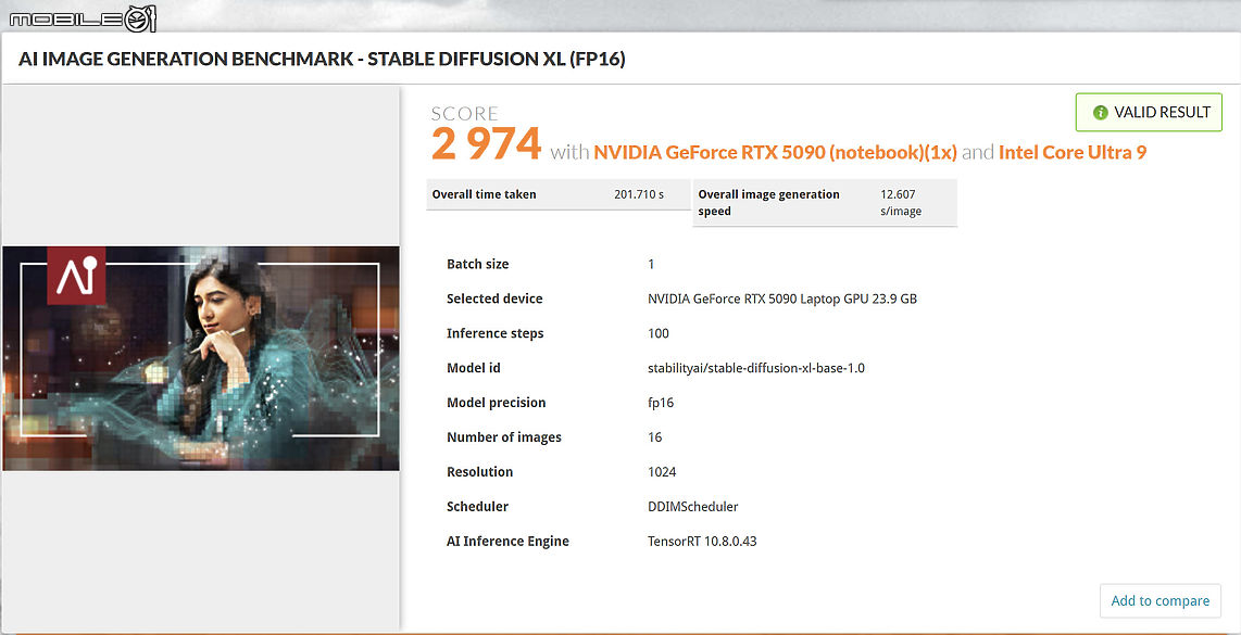 MSI Titan 18 HX Dragon Edition Norse Myth 測試報告｜貨真價實的旗艦龍魂電競
