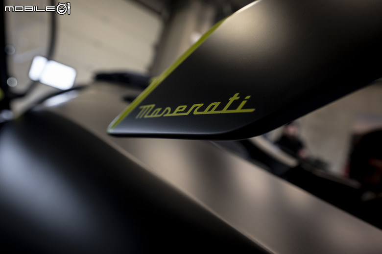 【海外新訊】Maserati 終極賽車「MCXtrema」亞洲首輛交付,新車主為台灣收藏家!