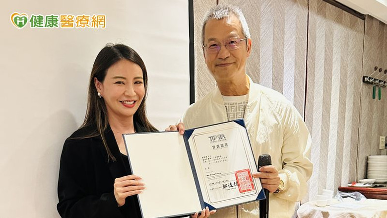 TIPRA鄭淩穗接棒理事長領航公共關係產業迎向永續與公關科技新時代