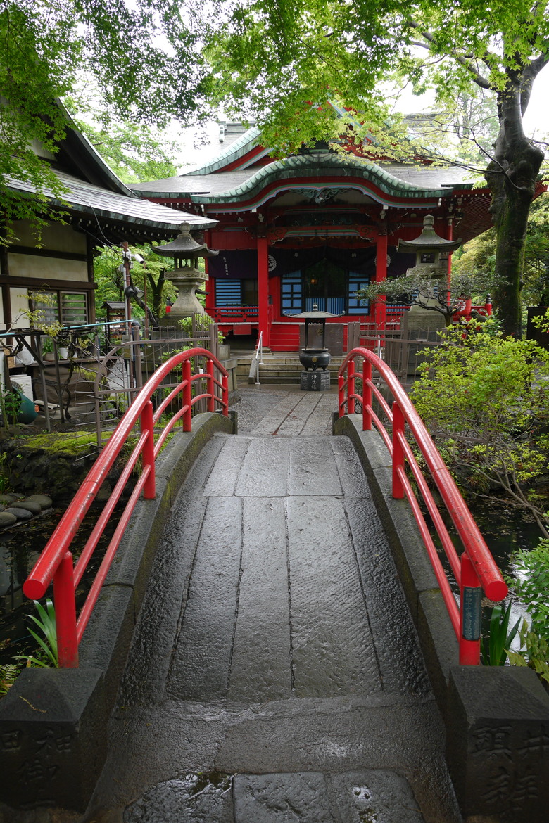井之頭恩賜公園