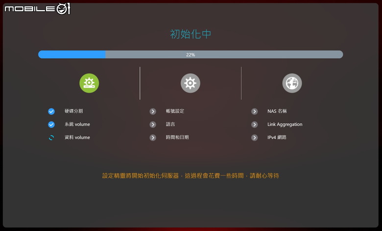 突飛猛進的效能提升。Asustor 華芸 FLASHSTOR 6 GEN2 - FS6806X 6Bay M.2 SSD NAS (全快閃網路儲存伺服器) 開箱測試