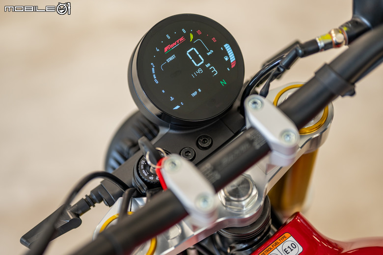 【採訪】義式越野經典回歸！FANTIC 重返台灣市場，CABALLERO 700、500兩車款四車型登場！