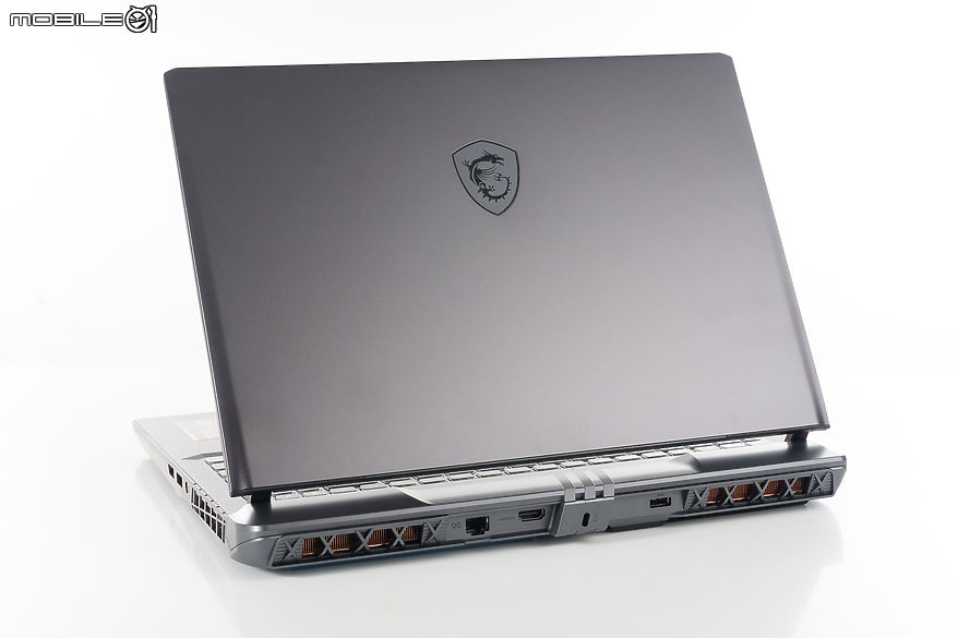MSI Vector 16 HX AI A2WX 測試報告｜AI 世代的高效創作與遊戲筆電利器