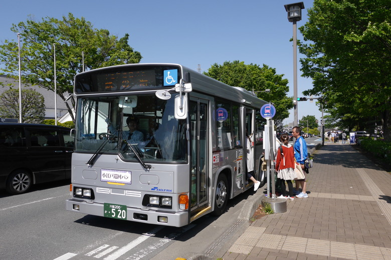 小江戶川越一日遊
