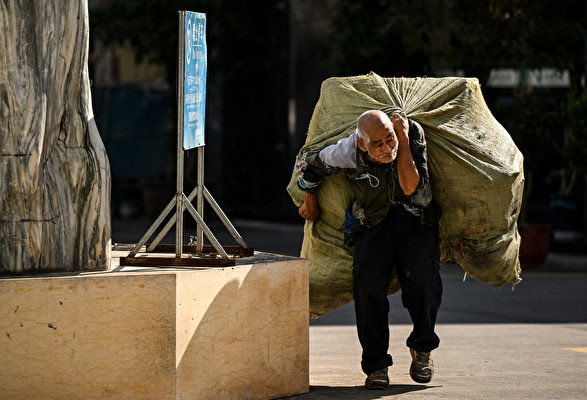 分析:中共硬打關稅戰 恐釀千萬規模失業潮