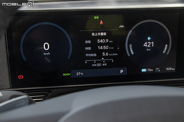 Hyundai Ioniq 5 小改款試駕｜外型出眾無疑，內在、續航更進化！