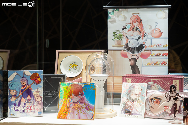 經典國產 IP 推新手遊《風色幻想 NeXus》 台灣頂流 VTuber 融入劇情打造沉浸式共演！