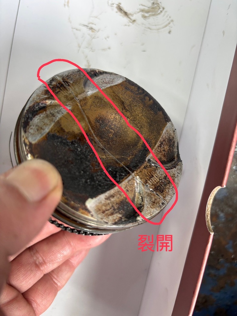 我和鈴木Swift的炸缸悲慘經歷
