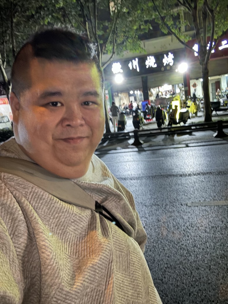2023/10月底合肥遊記再篇
