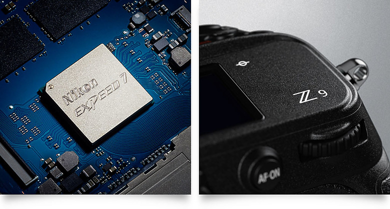 點我看大圖 Nikon Z5II 搶先開箱|簡易評測|超越期待的初階全片幅相機