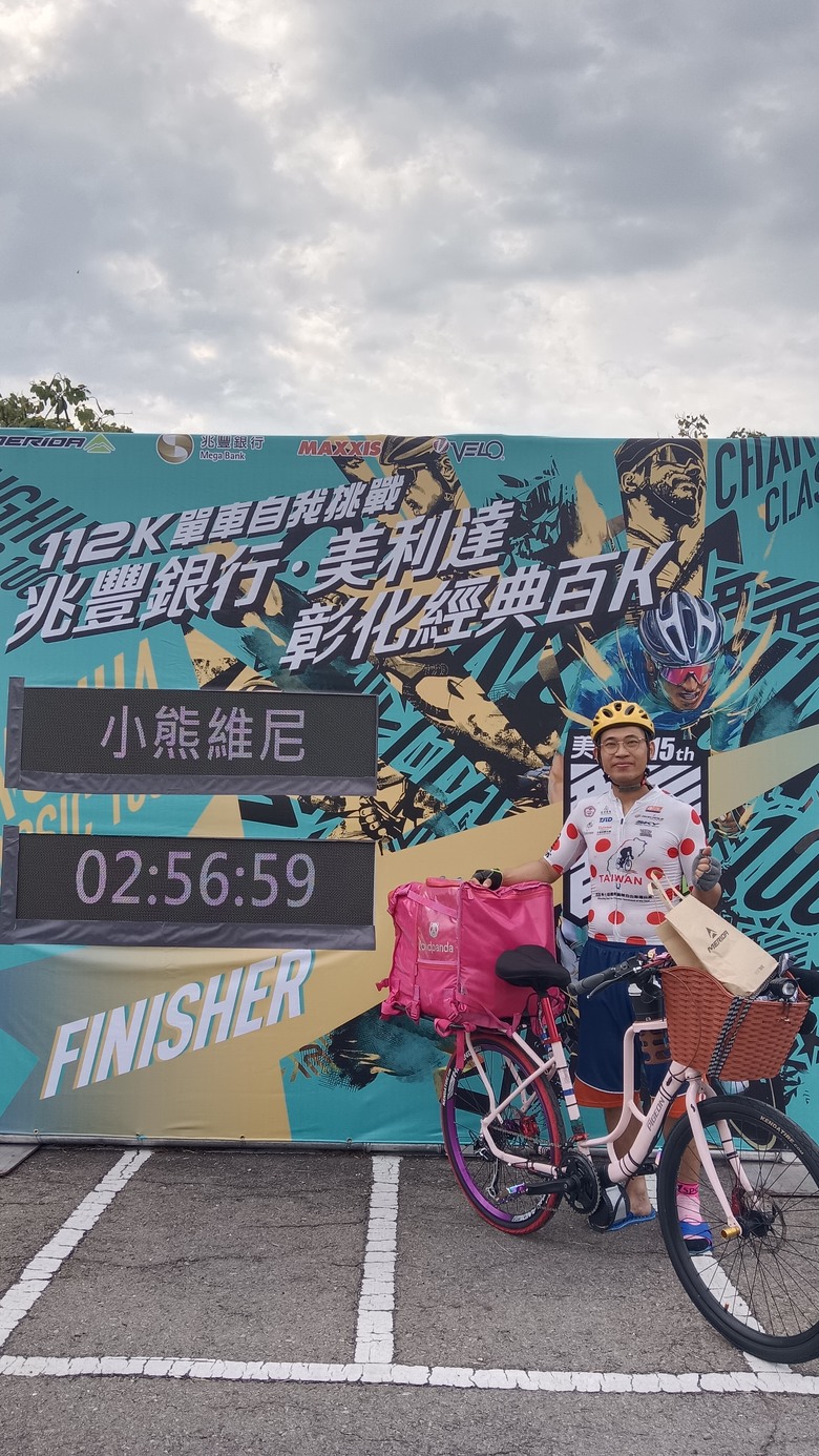 2025美利達盃