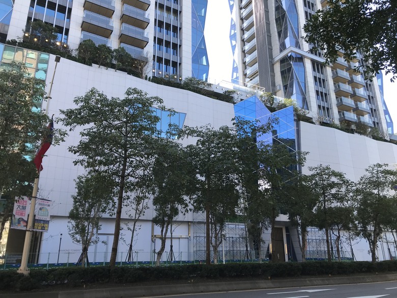『紀錄2024年起』天龍國蛋黃中的蛋黃周邊房地產/建築/建設/商圈發展