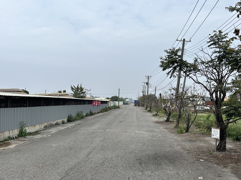 軍事堡壘與惡地交織的漯(ㄊㄚˋ)底山自然公園