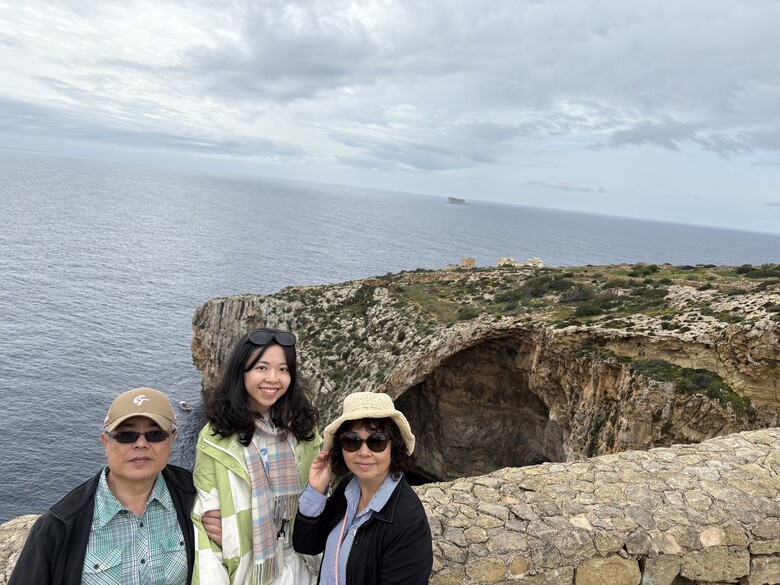 人生旅行三大清單的實現,二部曲-奢華郵輪的饗宴:搭乘MSC Europa 地中海環遊