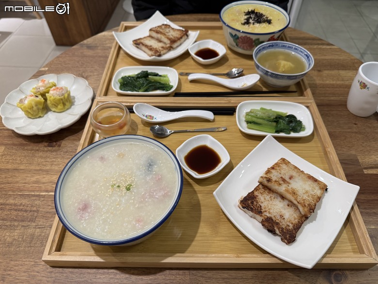 [台南] 粥粥 Congee congee
