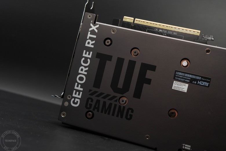 最「TUF」的硬派高 CP 大全配！打造高效能、統一風格 1440p 遊戲主機 ft. TUF Gaming GeForce RTX 5060 Ti 16GB OC