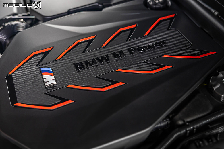 【採訪】BMW M5 / M5 Touring 763 萬元起正式上市,727hp 的混合動力猛獸!