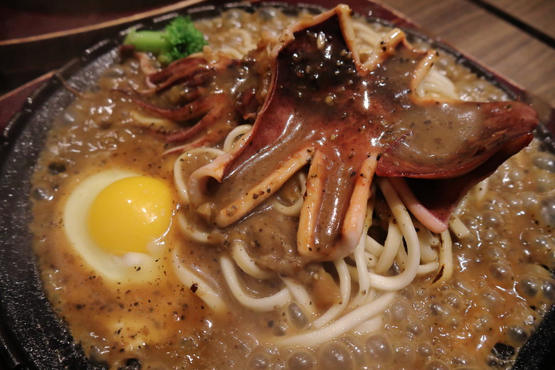 點我看大圖 【開箱】大漠專程南下高雄,品嘗擁有「匠魂」的「牛排館」,台匠牛排 - 大漠國渡