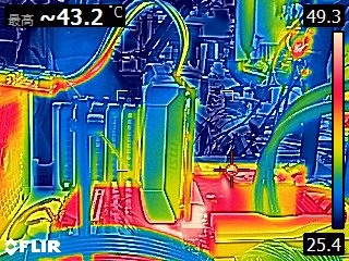 NVIDIA GeForce RTX 5060 Ti 顯示卡實測 在 1440p 解析度達成 3A 遊戲大作 100 fps 順跑目標