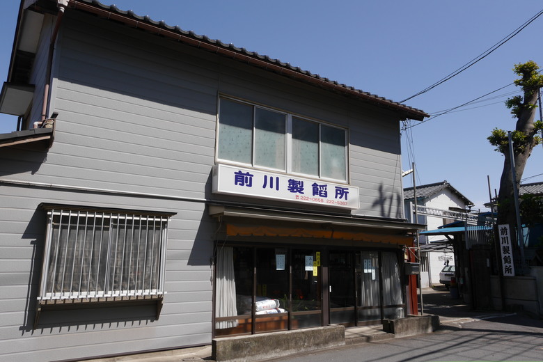小江戶川越一日遊