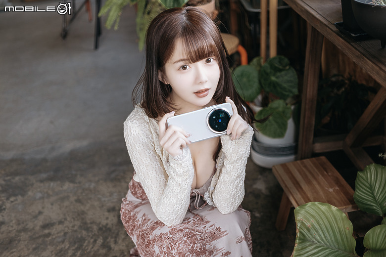 小米15 Ultra / vivo X200 Pro攝錄比較|徠卡蔡司的「算力」之爭!