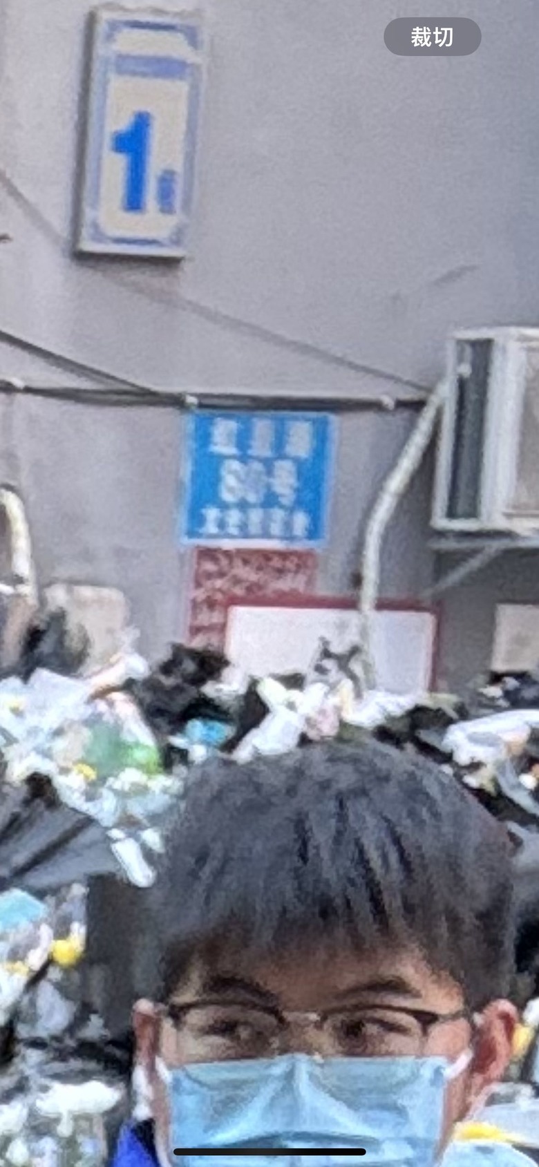 2023/10月底合肥遊記再篇