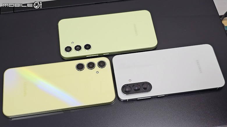 【體驗心得】Samsung A56｜中階常勝軍的 AI 新體驗