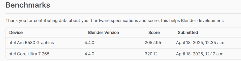 昨天花了8990元買了Intel ARC B580原廠限量版顯示卡（含開箱分享與測試）